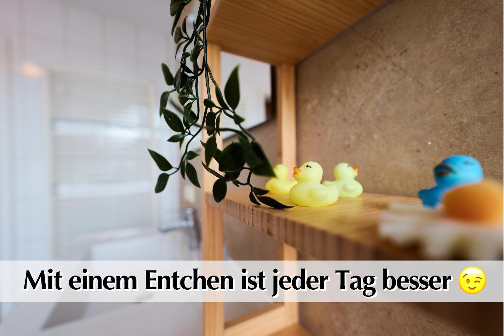 Helle 72Qm Maisonette Wohnung Im Herzen Erfurts Mit Kingsize Bett, Smart-Tv, Etc Exteriér fotografie