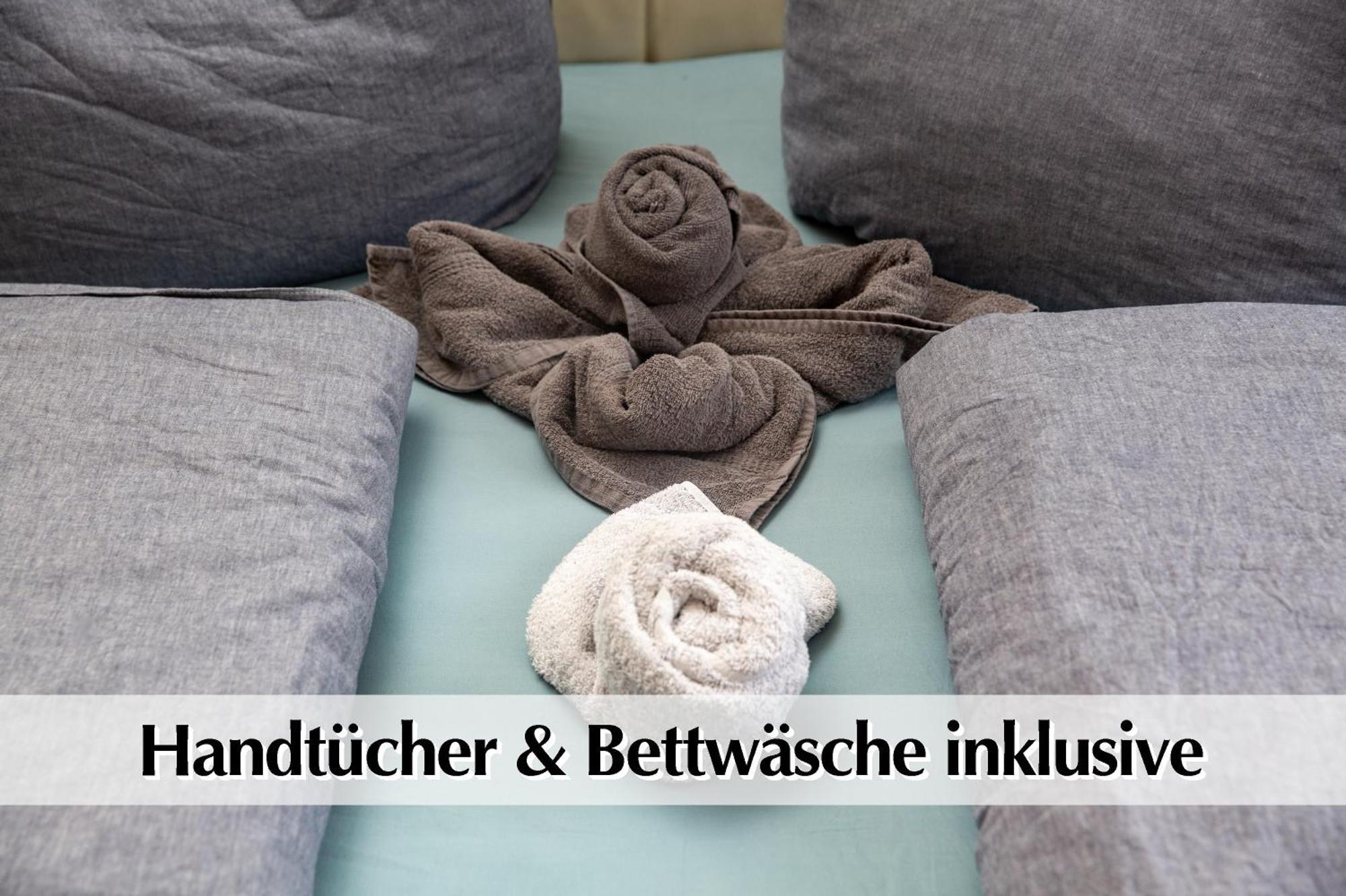 Helle 72Qm Maisonette Wohnung Im Herzen Erfurts Mit Kingsize Bett, Smart-Tv, Etc Exteriér fotografie